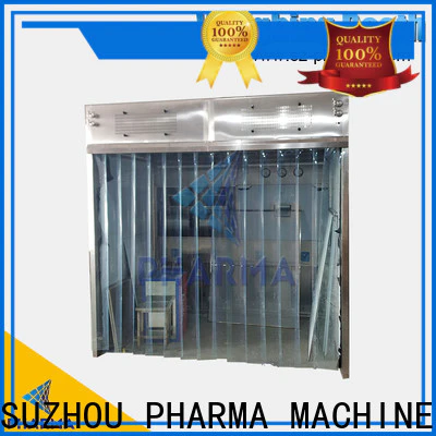 PHARMA hot-sale pharmaceutical weighing booth check now for food factory