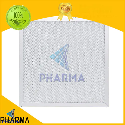 PHARMA Air Filter check now for herbal factory