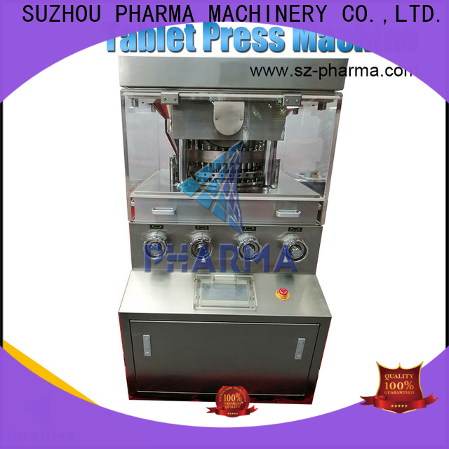 PHARMA Tablet Press Machine tablet press machine manual buy now for herbal factory