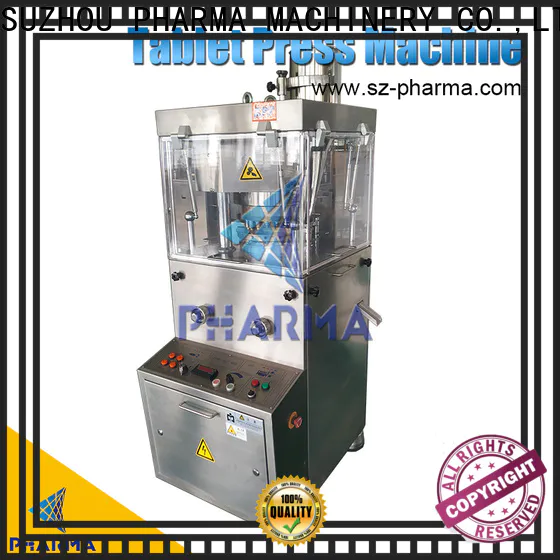 PHARMA Tablet Press Machine milk tablet press machine buy now for food factory