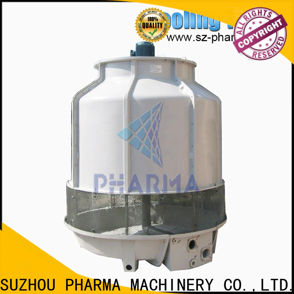 PHARMA high-energy tablet coating machine experts for chemical plant