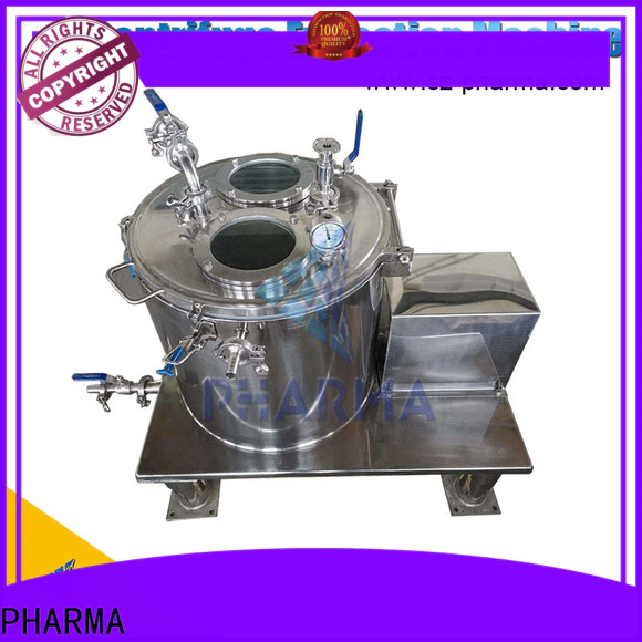 PHARMA widely-use low speed centrifuge experts for pharmaceutical