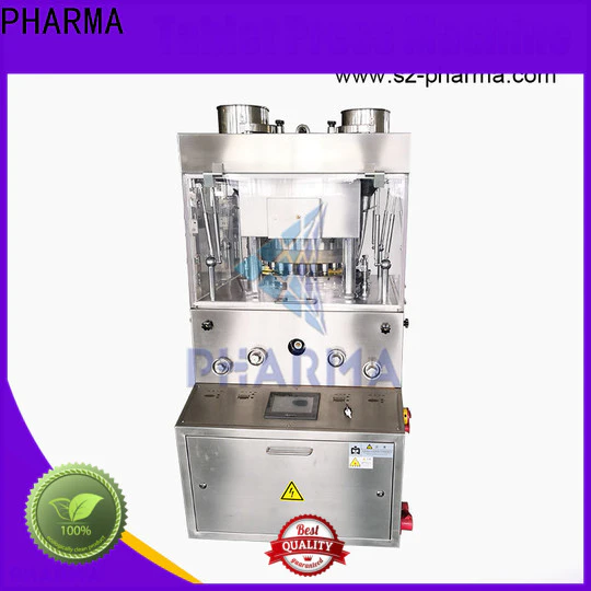 fine-quality milk tablet press machine Tablet Press Machine wholesale for herbal factory