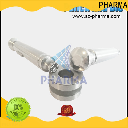 PHARMA Punch And Die vendor for cosmetic factory