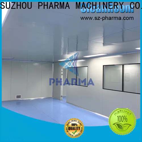PHARMA cleanroom industry widely-use for herbal factory