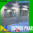 new-arrival cleanroom hood supply for cosmetic factory