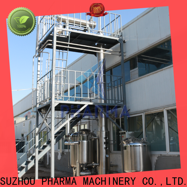 PHARMA superior pharmaceutical filling machine equipment for pharmaceutical