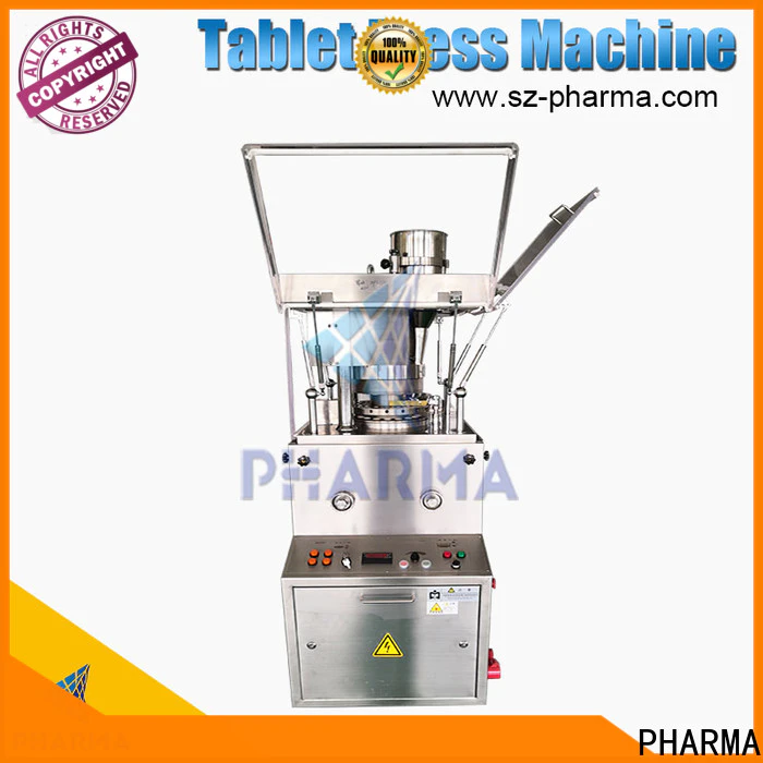 first-rate candy tablet press machine Tablet Press Machine owner for cosmetic factory