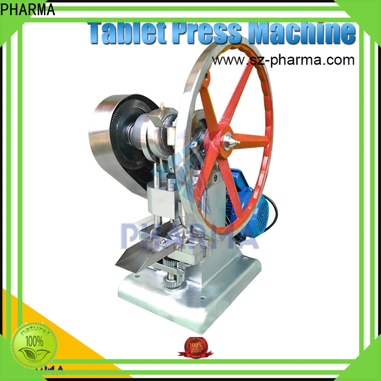 PHARMA Tablet Press Machine tablet press machine for sale buy now for pharmaceutical