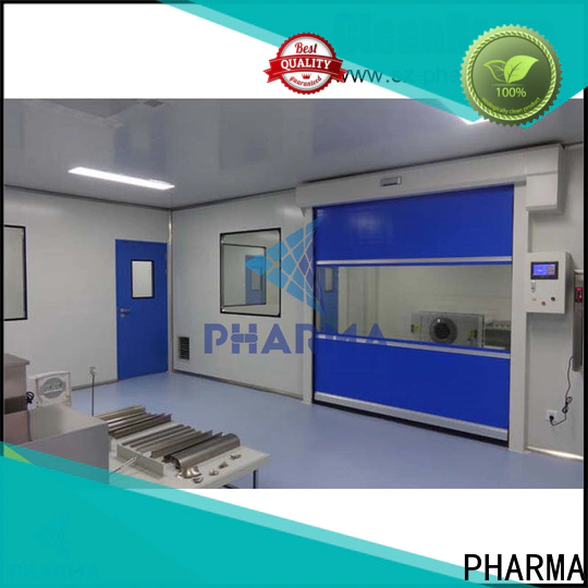 PHARMA iso 5 cleanroom requirements China for pharmaceutical