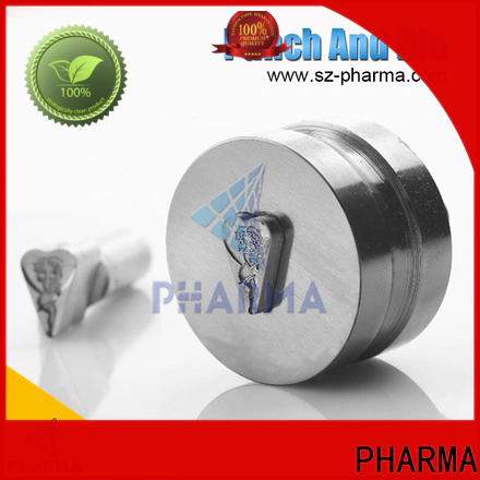PHARMA fine-quality tablet punch and die supplier for electronics factory