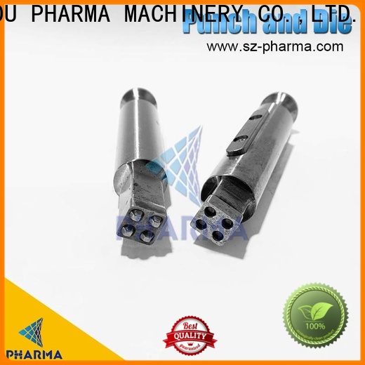 excellent punch press die set Punch And Die experts for pharmaceutical