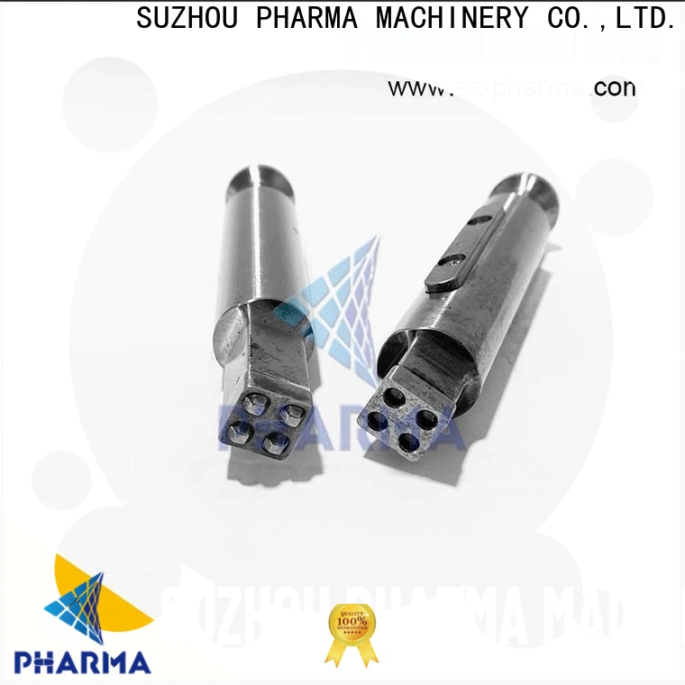 new-arrival punch press die set Punch And Die China for pharmaceutical