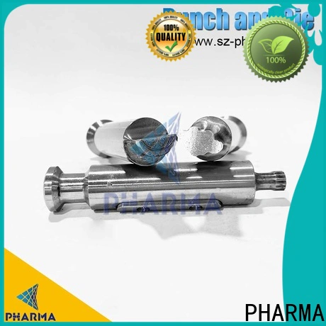 PHARMA Punch And Die manufacturer for chemical plant