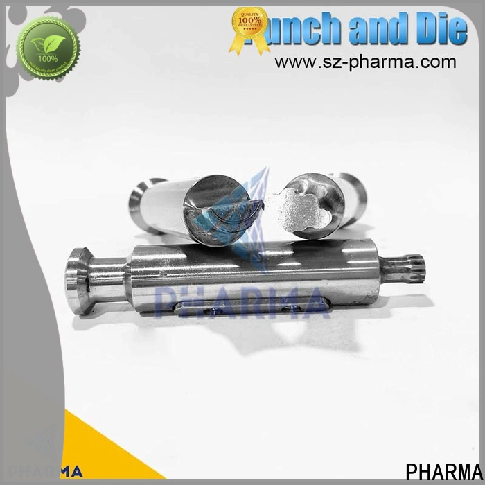 excellent metal stamping die Punch And Die supply for pharmaceutical
