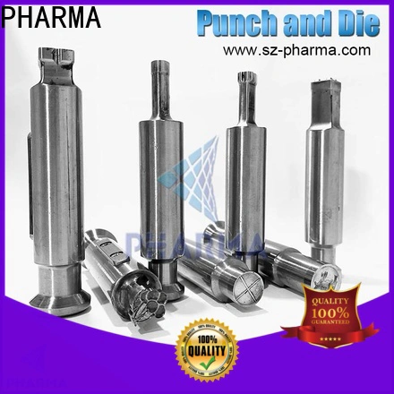 first-rate metal punches and dies Punch And Die manufacturer for cosmetic factory