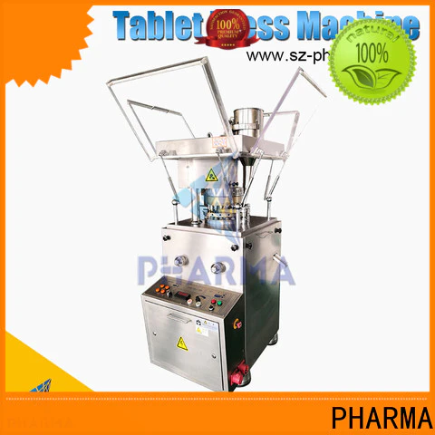 reliable Tablet Press Machine owner for electronics factory