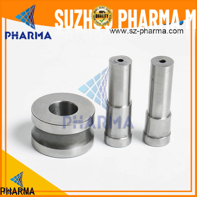PHARMA best punch press die set supply for chemical plant