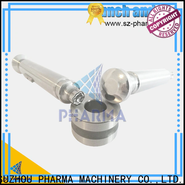 high-quality tablet punch and die Punch And Die manufacturer for herbal factory