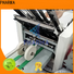 effective automatic paper folder supplier for pharmaceutical