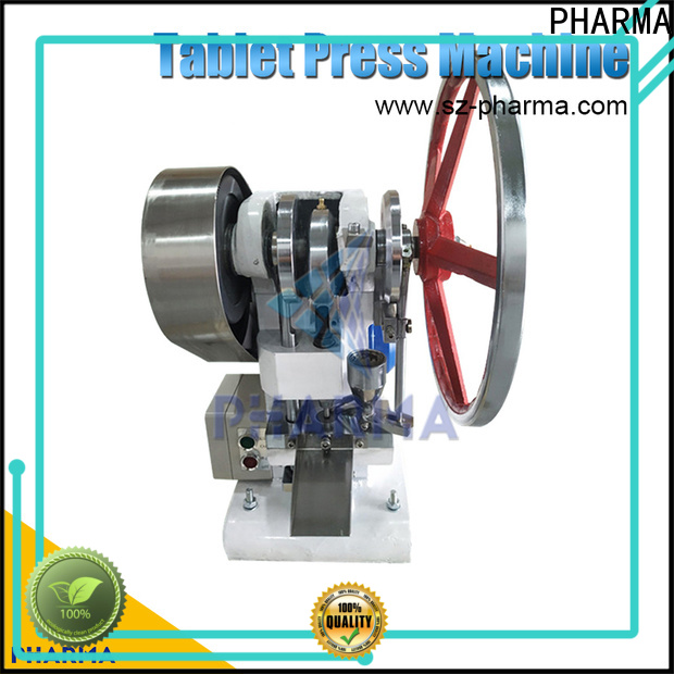 fine-quality mini tablet press machine Tablet Press Machine manufacturer for chemical plant