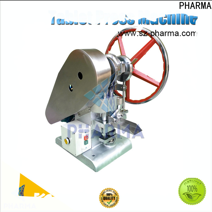 PHARMA Tablet Press Machine mini tablet press machine inquire now for food factory