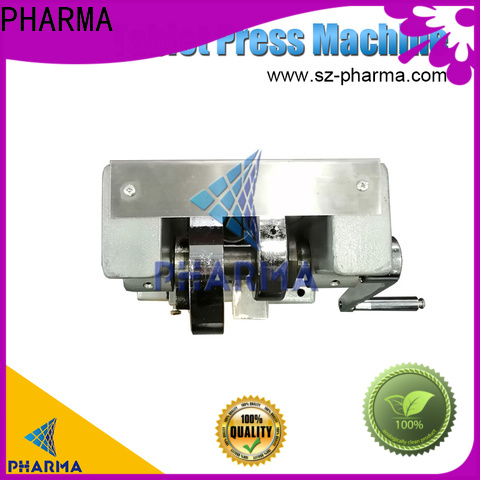PHARMA Tablet Press Machine tablet press machine wholesale for herbal factory