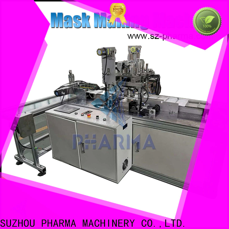quality facial mask making machine effectively for herbal factory