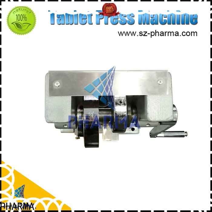 fine-quality tablet press machine manual Tablet Press Machine inquire now for cosmetic factory