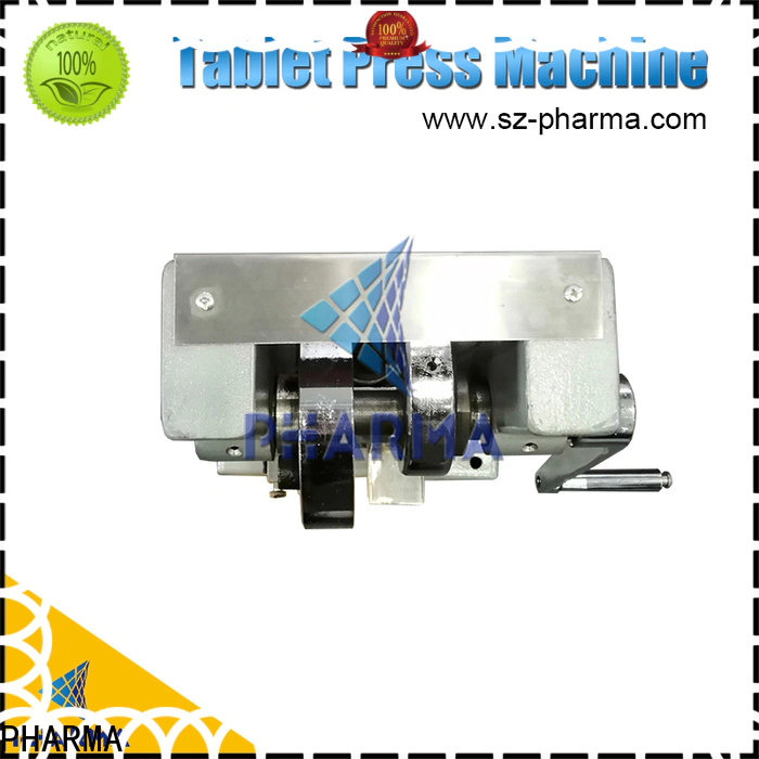 fine-quality tablet press machine manual Tablet Press Machine inquire now for cosmetic factory
