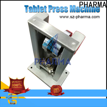 PHARMA advanced manual single punch tablet press machine experts for food factory