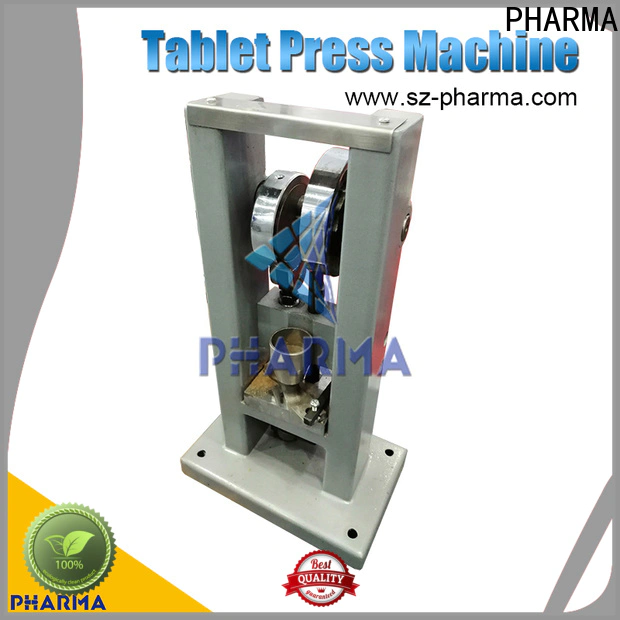 PHARMA Tablet Press Machine rotary tablet press machine effectively for herbal factory
