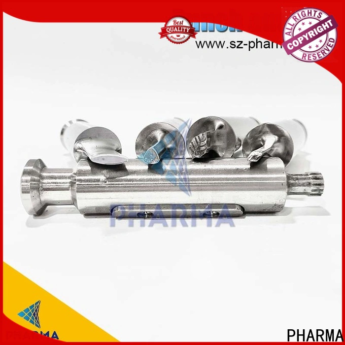 high-quality punch press die set Punch And Die manufacturer for chemical plant