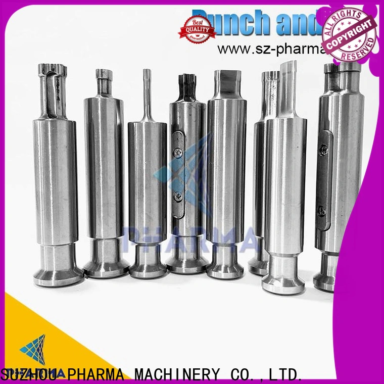 best custom press dies Punch And Die supply for cosmetic factory