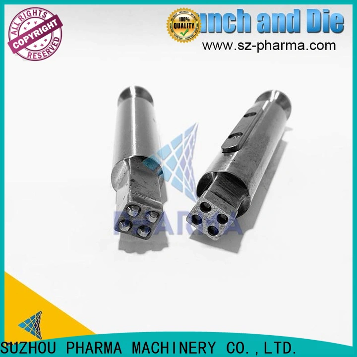 PHARMA high-quality metal stamping die experts for electronics factory