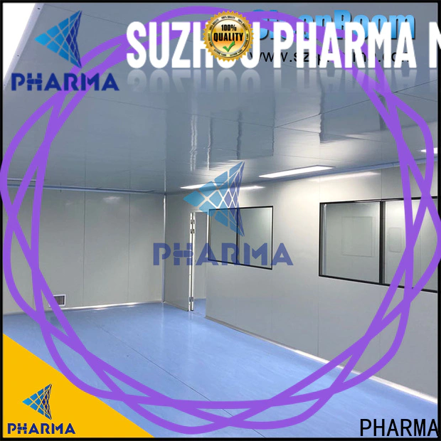 PHARMA effective cleanroom cleaning procedure supplier for pharmaceutical