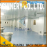 new-arrival iso class 7 cleanroom requirements manufacturer for herbal factory