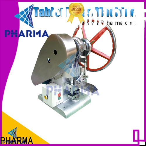 reliable tablet press machines Tablet Press Machine manufacturer for food factory
