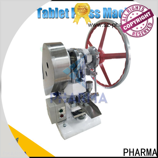 PHARMA Tablet Press Machine candy tablet press machine buy now for chemical plant