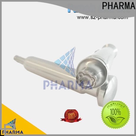 PHARMA Punch And Die supplier for cosmetic factory