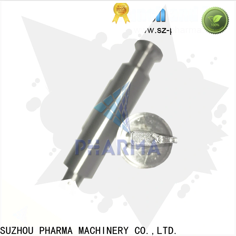 fine-quality tablet punch and die Punch And Die owner for chemical plant