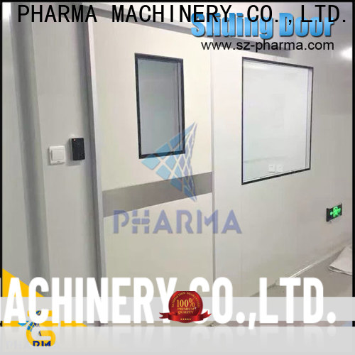 PHARMA high-energy class 5 cleanroom manufacturer for cosmetic factory