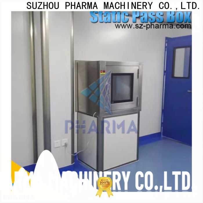 environmental  cleanroom requirements China for electronics factory