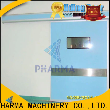 PHARMA effective iso class 5 cleanroom supplier for electronics factory
