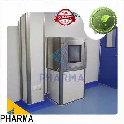 high-energy iso 14644 cleanroom standards manufacturer for pharmaceutical