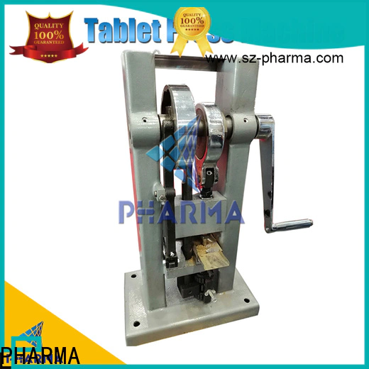 stable Tablet Press Machine factory for herbal factory