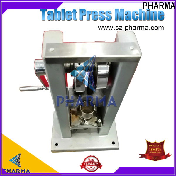 reliable automatic tablet press machine Tablet Press Machine owner for herbal factory