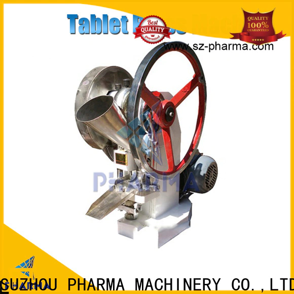 PHARMA Tablet Press Machine rotary tablet press machine wholesale for food factory