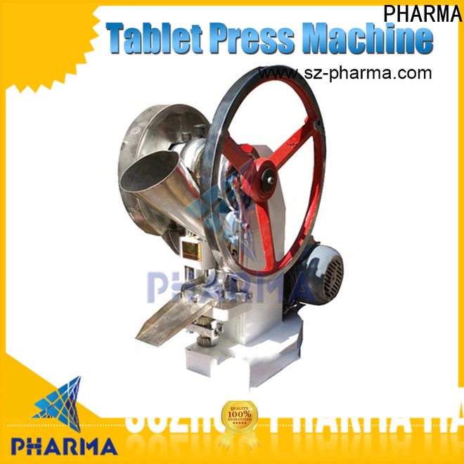 high-quality tablet press machine parts Tablet Press Machine wholesale for herbal factory
