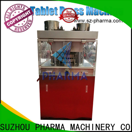 advanced single punch tablet press machine Tablet Press Machine experts for pharmaceutical